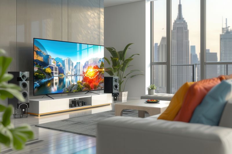 Home Cinema Installation in Orem, UT