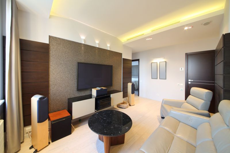 Home Cinema Installation in Heber City, UT