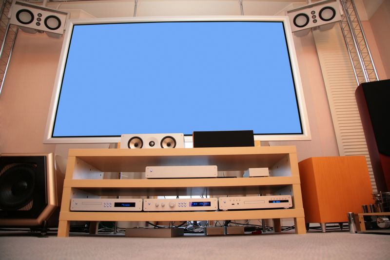 Precision Installation